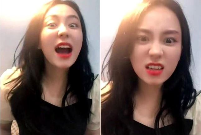 Giữa năm 2021, Minh Thu (SN 1997) nổi lên như một hiện tượng mạng, với danh xưng tự nhận là "cô giáo dạy Vật lý kiểu gen Z". Nhờ ngoại hình xinh xắn, mỗi buổi livestream của Minh Thu tại thời điểm ấy thu hút tới hàng trăm ngàn lượt xem.