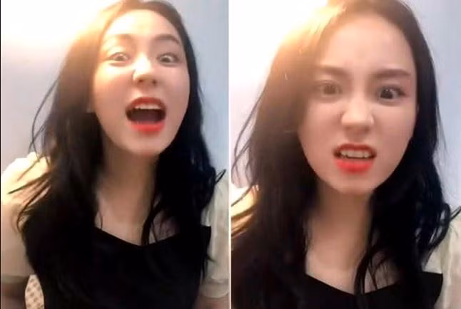 Giữa năm 2021, Minh Thu (SN 1997) nổi lên như một hiện tượng mạng, với danh xưng tự nhận là "cô giáo dạy Vật lý kiểu gen Z". Nhờ ngoại hình xinh xắn, mỗi buổi livestream của Minh Thu tại thời điểm ấy thu hút tới hàng trăm ngàn lượt xem.