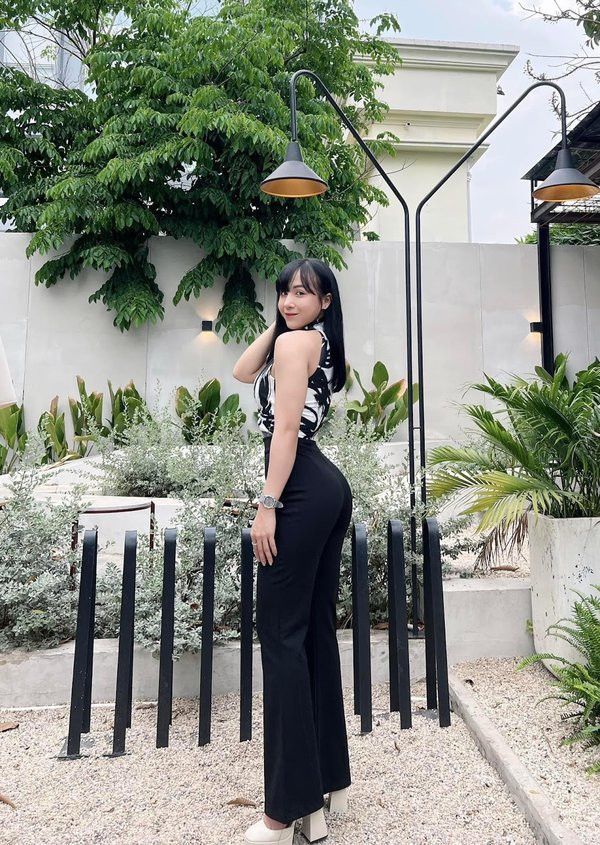 Cô gái Đắk Lắk tăng cân và có giấc ngủ ngon hơn.