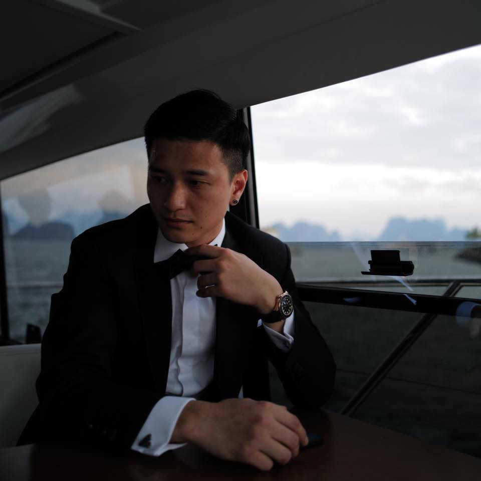 Thậm chí, nhiều netizen còn khuyên Huỳnh Anh rằng anh chàng nên im lặng thay vì cố giải thích.