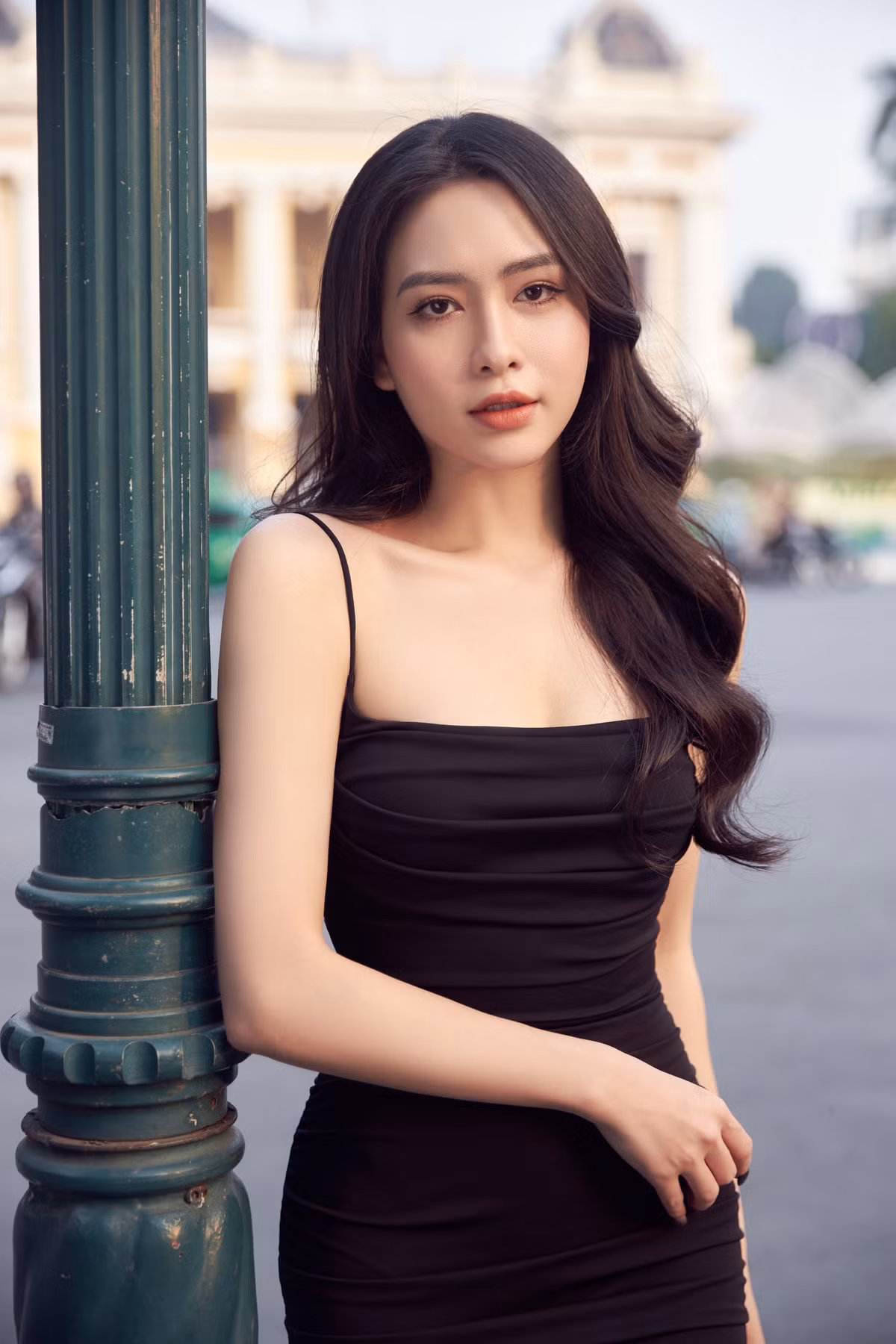 Nghiên cứu cho thấy, yoga giúp cải thiện giấc ngủ, tiêu hóa, giảm đau lưng, giảm cân đồng thời điều trị căng thăng, lo âu,...