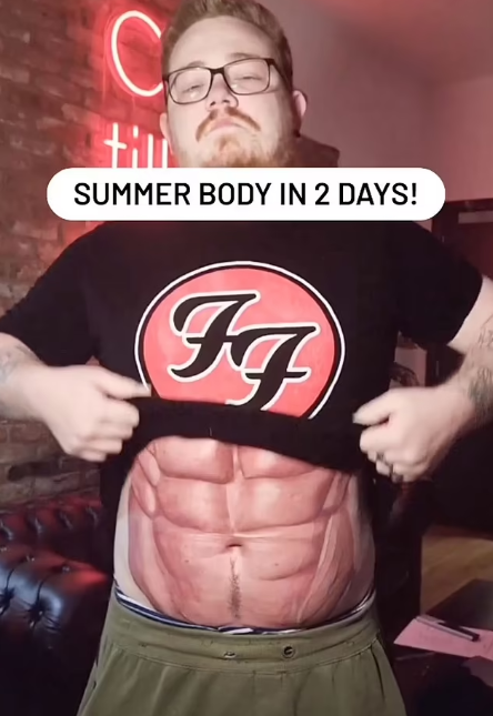 Tuy nhiên, lần này, với kỹ thuật mới, người chủ quyết định chấp nhận thực hiện yêu cầu của khách hàng cũng như thử thách chính bản thân mình.