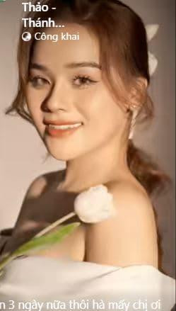 Mới đây, "thánh sún" Ngân Thảo đăng clip hậu trường chụp ảnh cưới.