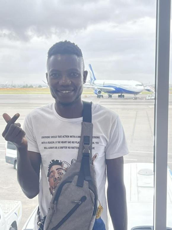 Gần đây, Lindo tiếp tục được cùng team Quang Linh về Việt Nam. Các video về anh chàng Châu Phi nhưng nói tiếng Việt cực giỏi luôn nhận được hàng trăm nghìn lượt xem và nhiều bình luận thích thú của người hâm mộ.