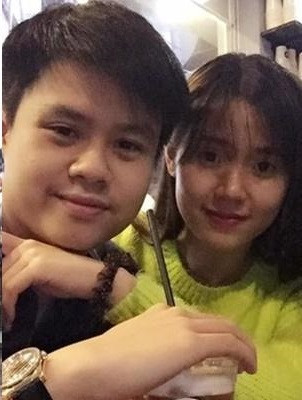 Càng hạnh phúc hơn khi mình lấy được người ta vào lúc mình vững chãi nhất, không gánh nặng cơm áo gạo tiền rồi vui vẻ cùng chồng sống những ngày tháng an nhiên tự tại, không áp lực lo âu. Tài sản đất đai khắp nơi, bốn biển là nhà, tha hồ trồng rau nuôi cá và nuôi dạy con cái. Hạnh phúc biết mấy". Midu chia sẻ thêm