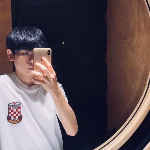 Bất chấp thị phi, Gia Kỳ cho biết vẫn quý Ngọc Trinh.