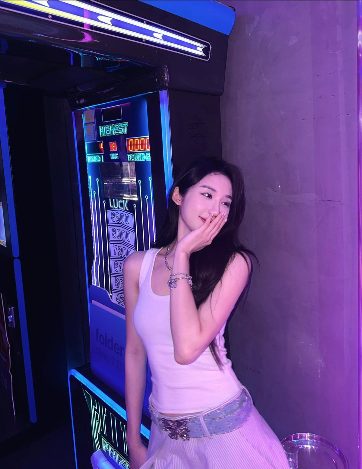 Từ lâu, Mina Young đã là cái tên quen thuộc với cộng đồng game thủ cũng như trong làng streamer.