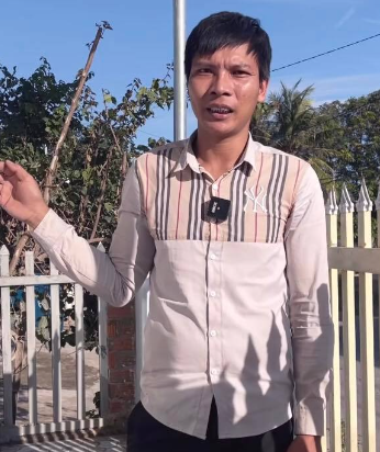 Trong video, Lộc Fuho cho biết, anh bị hàng xóm cho rằng anh mở công ty chỉ để quay video chứ không biết làm.