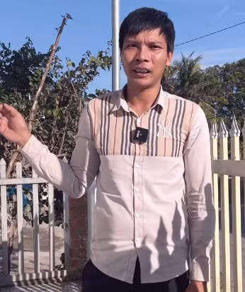 Trong video, Lộc Fuho cho biết, anh bị hàng xóm cho rằng anh mở công ty chỉ để quay video chứ không biết làm.