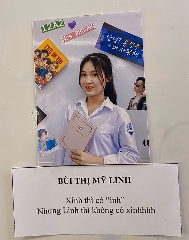 Mới đây, các bạn học sinh lớp 12A2 trường THPT Phúc Thọ (Hà Nội) đã khoe với cộng đồng mạng bộ ảnh kỷ yếu siêu dễ thương của lớp mình.