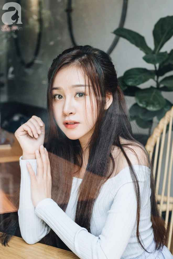 Ngoài ra đứng sau thành công của Huyền Anh còn có một người người đàn ông khá đặc biệt.