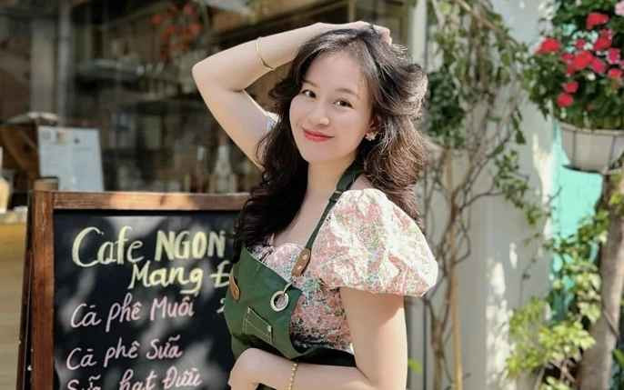 Người đẹp 29 tuổi cũng thừa nhận công việc kinh doanh và đầu tư bất động sản giúp cô có một nguồn thu tương đối tốt. Hiện tại, cô đã mua được một căn nhà khá khang trang tại quận trung tâm TP. Hồ Chí Minh.