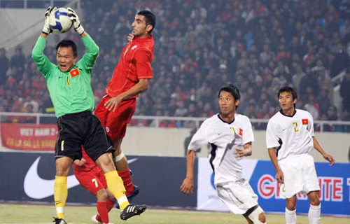 Doi tuyen Viet Nam da giao huu Syria, diem thanh tich doi dau-Hinh-3