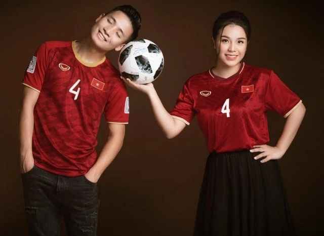 Bà xã Bùi Tiến Dũng từng du học tại Singapore và có trong tay tấm bằng Quản trị Kinh doanh của trường MDIS Business School.