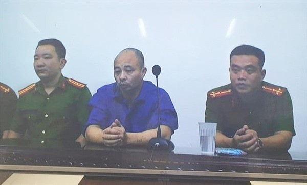 Bên cạnh đó, Cơ quan điều tra VKSND tối cao cũng đang điều tra xác minh một số vụ việc có dấu hiệu của tội “Không truy cứu trách nhiệm hình sự người có tội”, xảy ra tại một số cơ quan tiến hành tố tụng thuộc tỉnh Thái Bình.