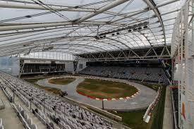 Tại World Cup nữ 2023, sân Forsyth Barr sẽ tổ chức 6 trận đấu của vòng bảng, trong đó có trận đội tuyển nữ Việt Nam gặp Hà Lan ngày 1/8.