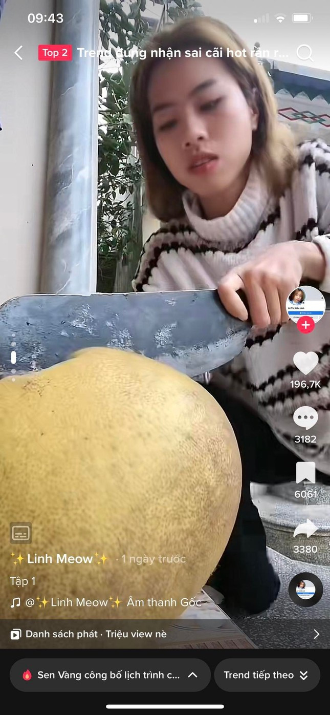 Những clip này mang phong cách tấu hài khiến nhiều dân mạng thích thú, cười ngất.