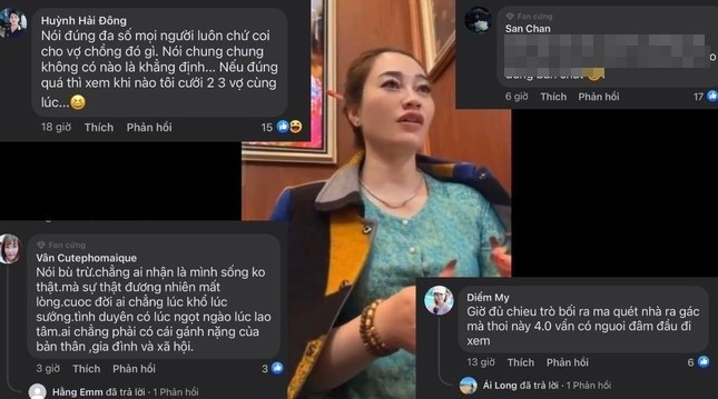 Nhiều người hỏi nhau, do đâu mà 4 chữ này đùng một cái trở thành hot trend khiến bao người”đu” theo như vậy.