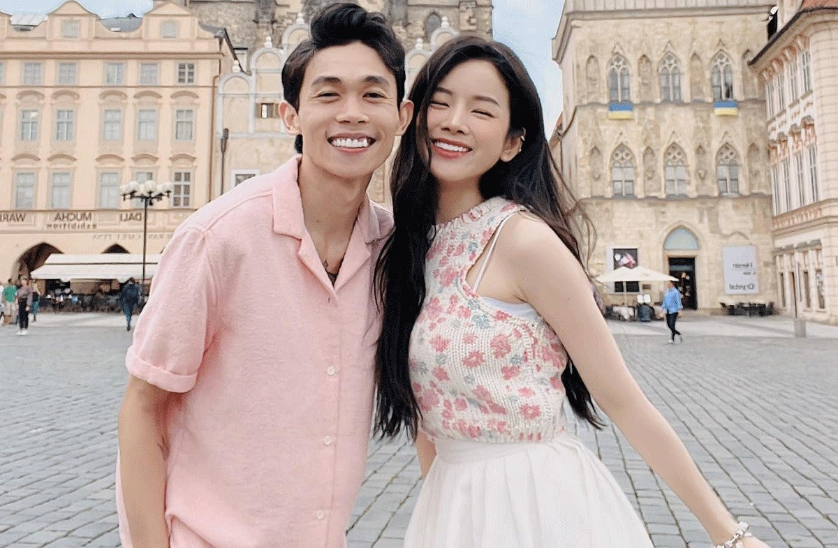 Tuy nhiên cho đến nay Mie và Hồng Thanh chưa lên tiếng về tin đồn này. Trên trang cá nhân gần đây nhất, nữ DJ có dòng chia sẻ đầy tâm trạng: "Chỉ hy vọng sấm sét không làm bạn sợ hãi, sóng dữ không làm bạn ngã gục, mưa lớn chẳng khiến bạn mất đi phương hướng. Hy vọng khi bão tan, mỗi người chúng ta đều trở thành phiên bản tốt hơn của chính mình".