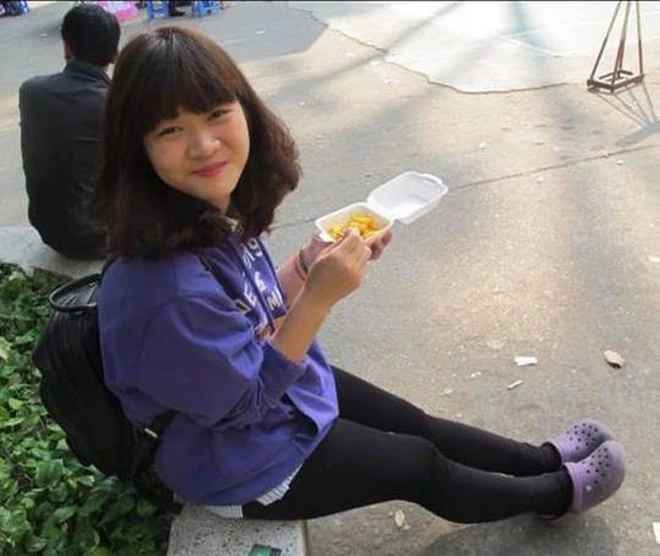 Nhìn hình ảnh của Lê Bống hiện tại, có lẽ nhiều người khó hình dung được trước đây cô nàng từng không tự tin vì thừa cân.