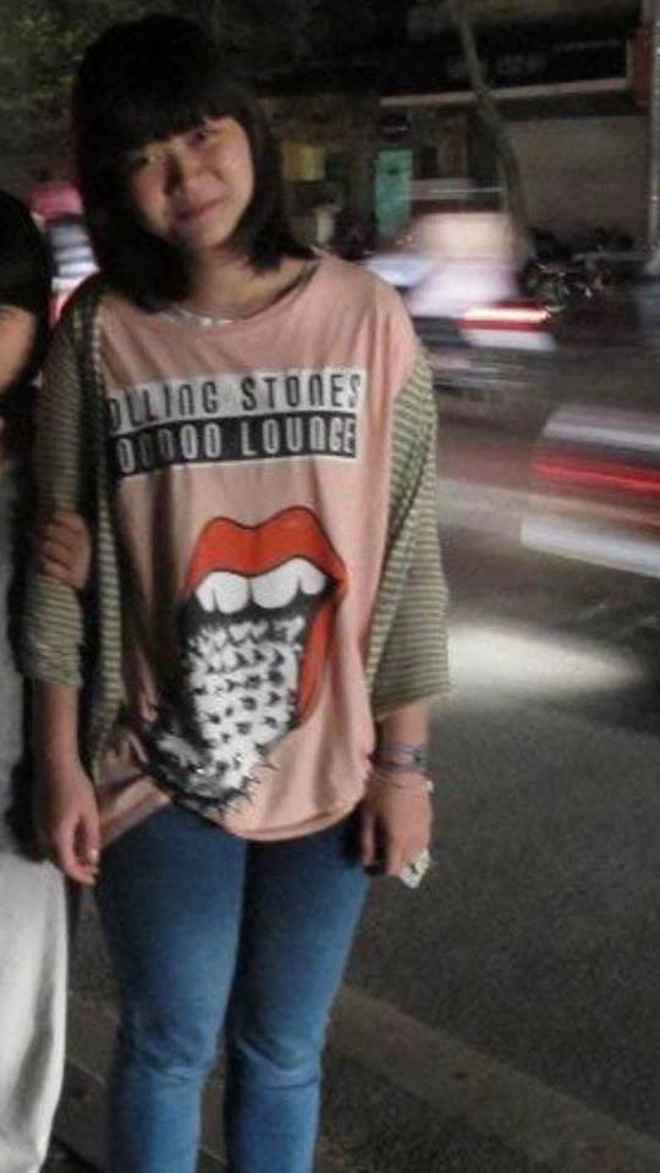 Được biết nguyên nhân dẫn đến con số này là vì bạn trai hồi cấp 3 của Lê Bống chăm sóc chu đáo. Thời gian này anh chàng quan tâm từng bữa ăn giấc ngủ cho cô, lúc nào cũng có đồ ăn đầy đủ.