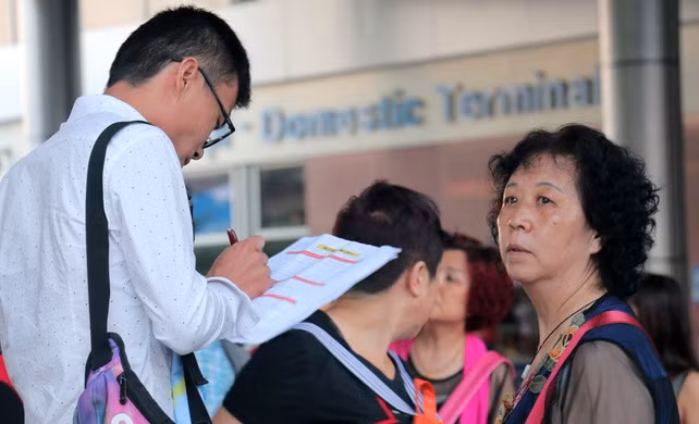 Sang nay, chuyen co dua 30 nguoi Viet ve tu Vu Han