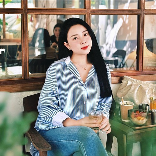 Sau khi kết hôn với Văn Đức vào năm 2020, Nhật Linh đã trải qua gần 4 năm hạnh phúc và hai vợ chồng có với nhau 2 con.