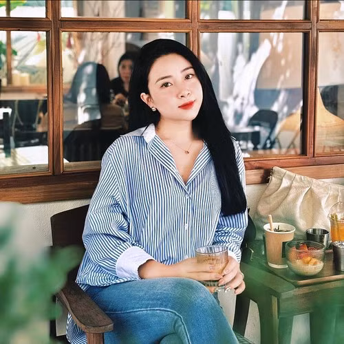 Sau khi kết hôn với Văn Đức vào năm 2020, Nhật Linh đã trải qua gần 4 năm hạnh phúc và hai vợ chồng có với nhau 2 con.