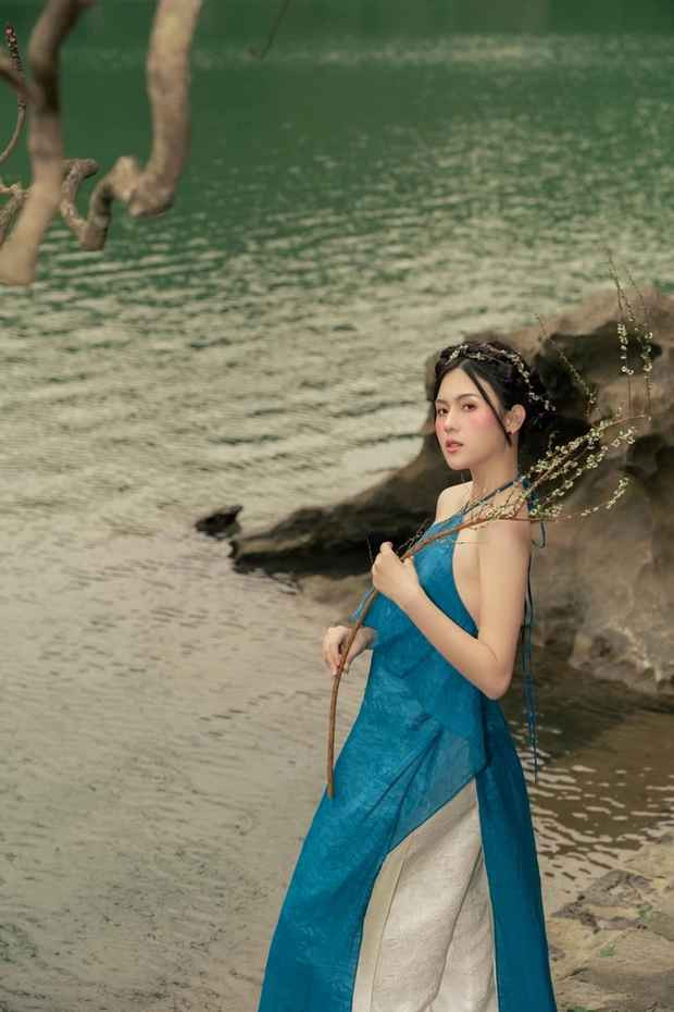 Vợ chồng Thành Chung là một trong những cặp đôi đình đám của làng bóng đá được nhiều người yêu mến