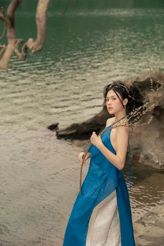 Vợ chồng Thành Chung là một trong những cặp đôi đình đám của làng bóng đá được nhiều người yêu mến