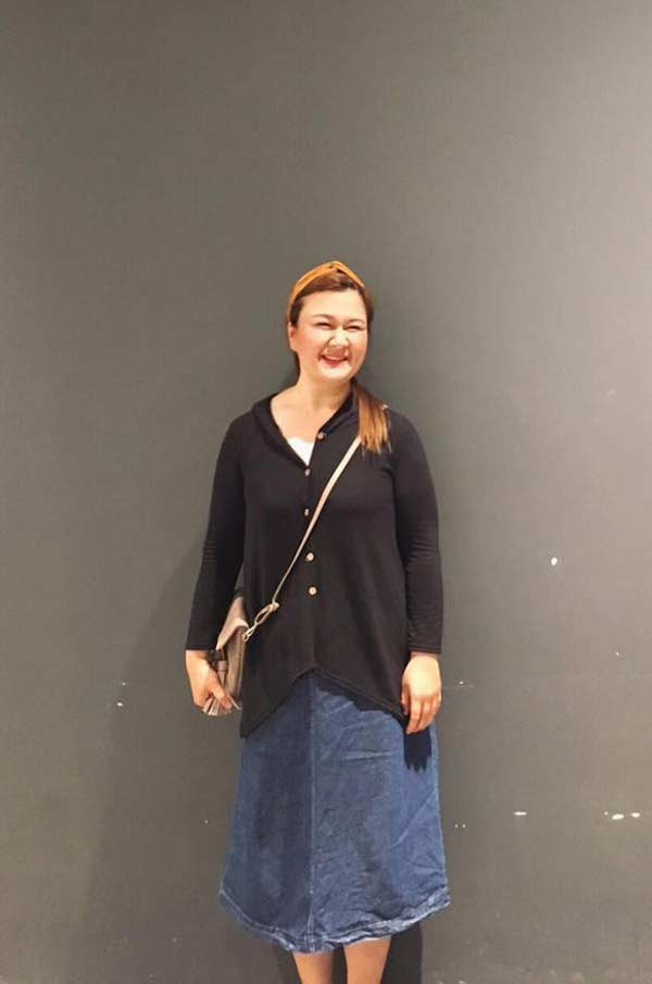 Nhưng vì giảm khá nhiều cân khiến vòng hai chảy xệ, Thủy Tiên quyết định nhờ tới phẫu thuật thẩm mỹ để lấy lại tự tin. Theo đó, cô đã tiến hành hút 8 lít mỡ bụng vào tháng 8/2017.