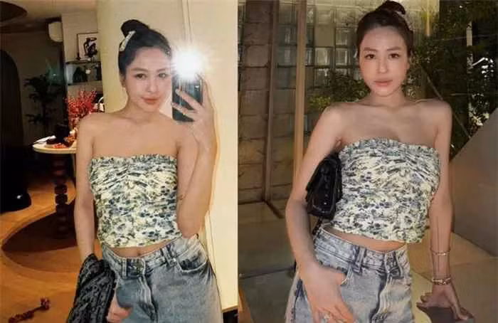 Có thể nói, kể từ sau loạt scandal cũng như những thị phi, người đẹp Thanh Hoá đình đám đã ít hoạt động mạng xã hội hơn trước.