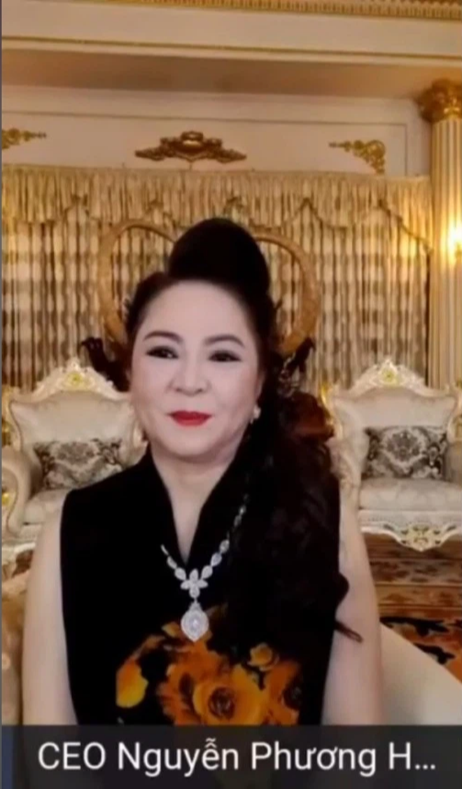 Cụ thể, nữ đại gia cho biết: "Quý dzị thân mến Đại Nam là một công trình to lớn và là tâm sức cống hiến của anh Dũng nên sẽ không bao giờ có chuyện mua bán ở đây...