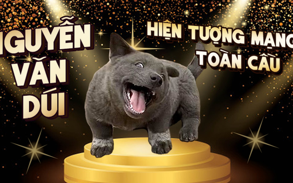 Idol Dúi “ngáo ngơ” lấc cấc chạy khắp chốn ngày nào đã trở thành bố trẻ con và thành “chồng người ta” rồi. Thế nhưng, dù lên chức phụ huynh nhưng biểu cảm "gợi đòn" của Dúi vẫn không hề thay đổi.