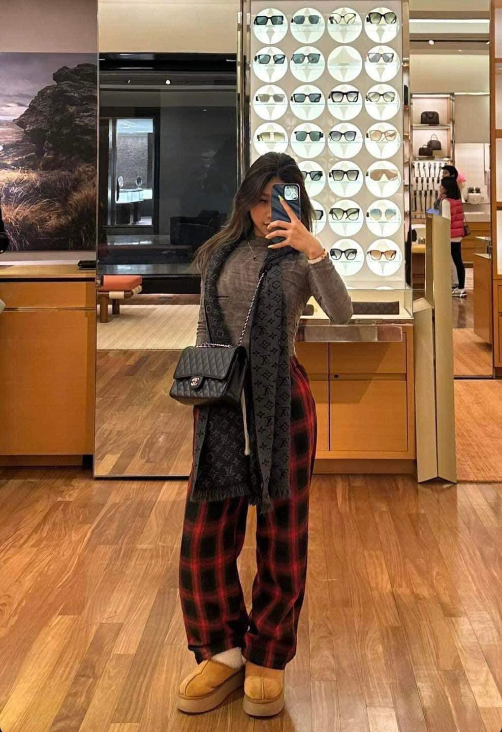 Phạm Như Phương là cái tên đình đám làng thể thao Việt, nhưng không phải nhờ bảng thành tích "khủng".