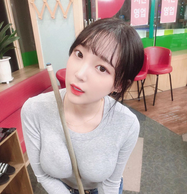 Thậm chí trong những cập nhật mới nhất trên mạng xã hội, Qing Qing còn tiết lộ rằng mình đã chính thức mở một cửa hàng cafe cho riêng mình.