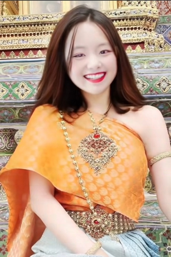 Dù phim chưa được ra mắt nhưng cũng đã khiến người hâm mộ vô cùng tò mò và thích thú trước việc thử sức ở một lĩnh vực mới của Phúng Phính.