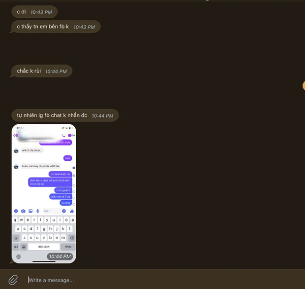 Hiện tại nhiều người lo sợ tài khoản của mình bị Facebook truy quét và tiến hành đăng nhập/đăng xuất nhiều lần đều không được.