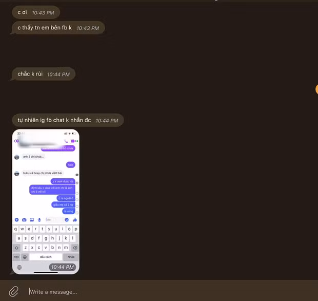 Hiện tại nhiều người lo sợ tài khoản của mình bị Facebook truy quét và tiến hành đăng nhập/đăng xuất nhiều lần đều không được.