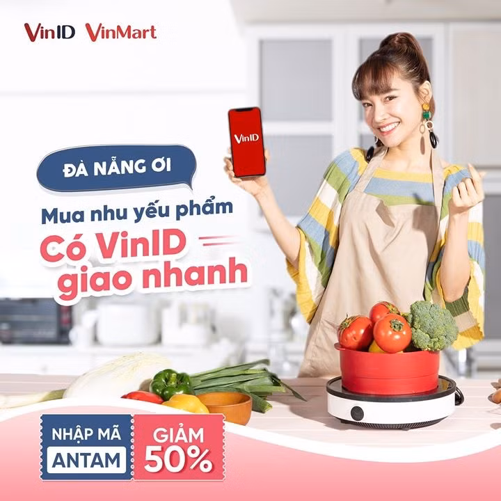 Nguoi dan Da Nang chon “Di cho Online” cua VinID de phong dich Covid-19-Hinh-2