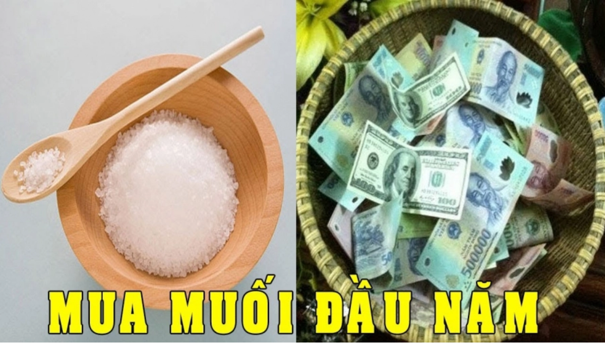 Dau nam dat vat nay trong nha la than Tai “cuoi tuoi”, ban ngap loc