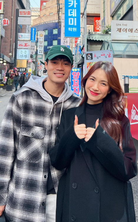 Trước đó, vào đúng dịp sinh nhật lần thứ 28 của Văn Toàn, Hòa Minzy gây chú ý khi đăng tâm thư dài đúng 0h để chúc mừng bạn thân.