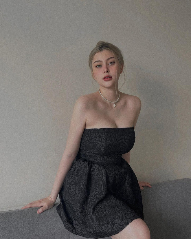 Màn comment qua lại của Wilson và người bóc phốt cô nàng nhanh chóng trở thành tâm điểm chú ý của netizen.