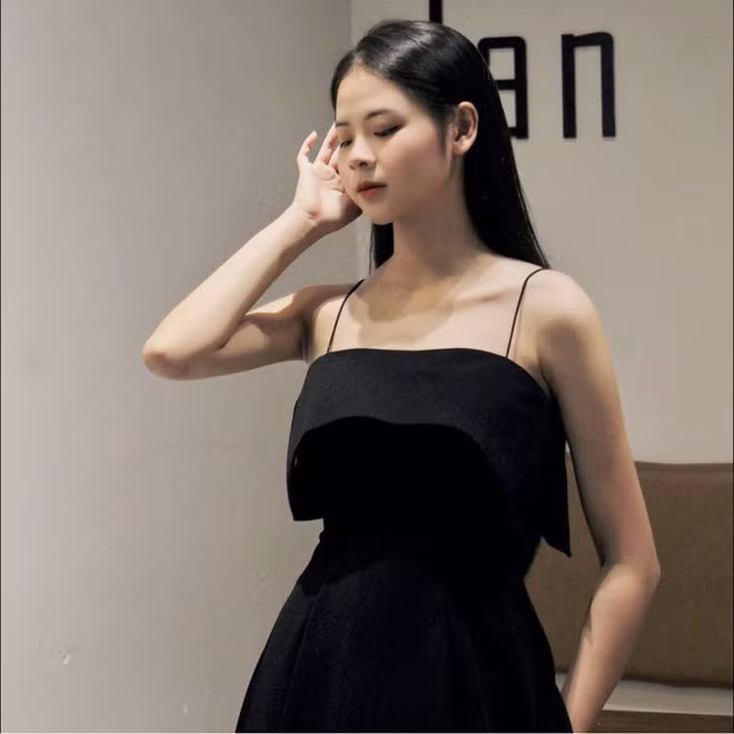 Tại giải này, Ngân Hà giành được giải thưởng cá nhân “Hoa khôi bóng chuyền”.