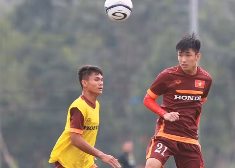 U23 châu Á 2020 cũng là giải đấu trẻ cuối cùng mà Trọng Đại và lứa dự World Cup năm đó còn đủ tuổi tham dự. Cánh cửa bóng đá trẻ đã đóng lại, Trọng Đại còn nhiều giải đấu ở phía trước để chứng minh thay vì mãi là một chiếc bóng với gương mặt buồn.