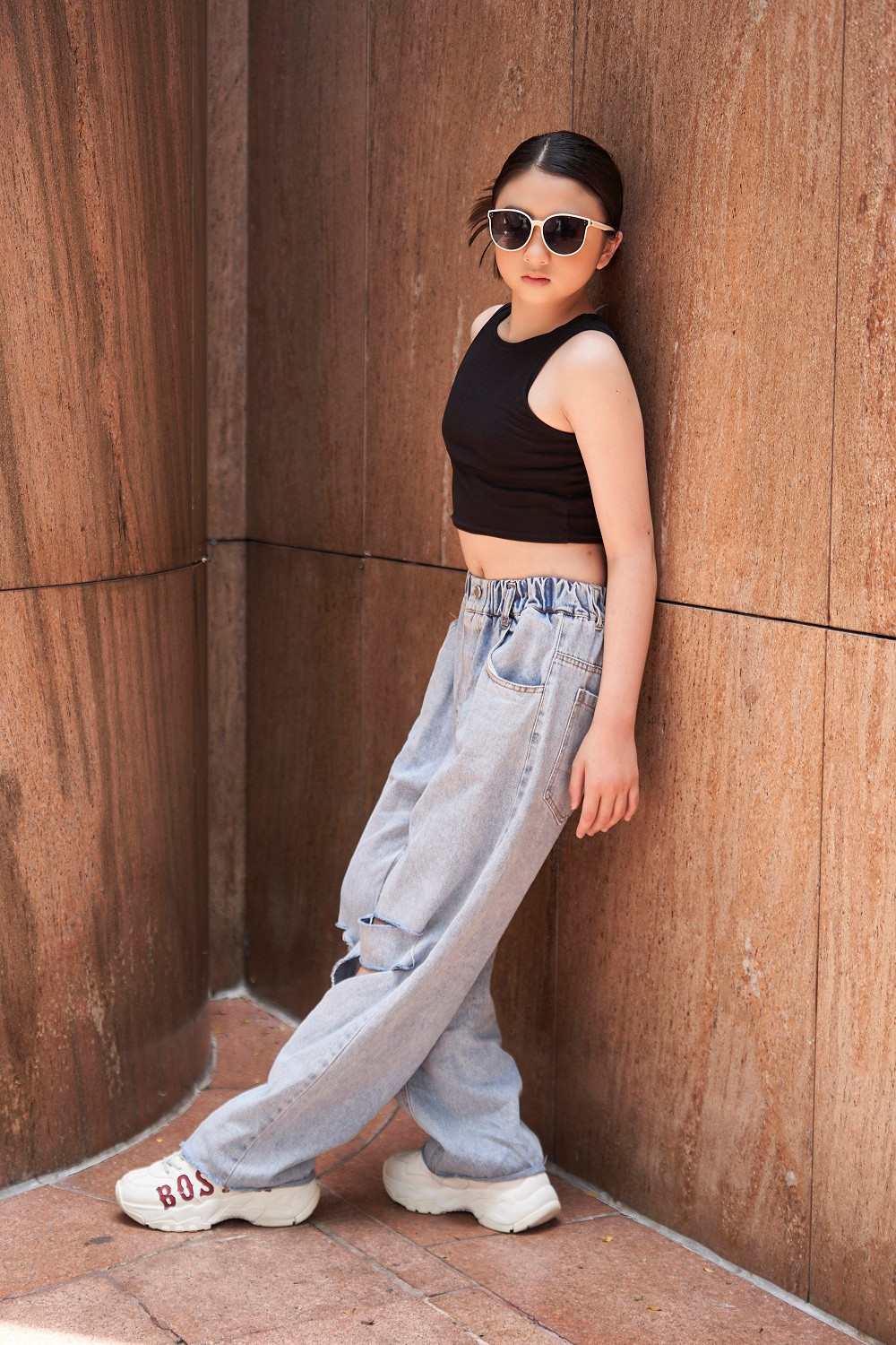 Dù tuổi còn trẻ nhưng Diễm Quỳnh được kỳ vọng sẽ ngày càng phát triển và tiến xa ở lĩnh vực này.