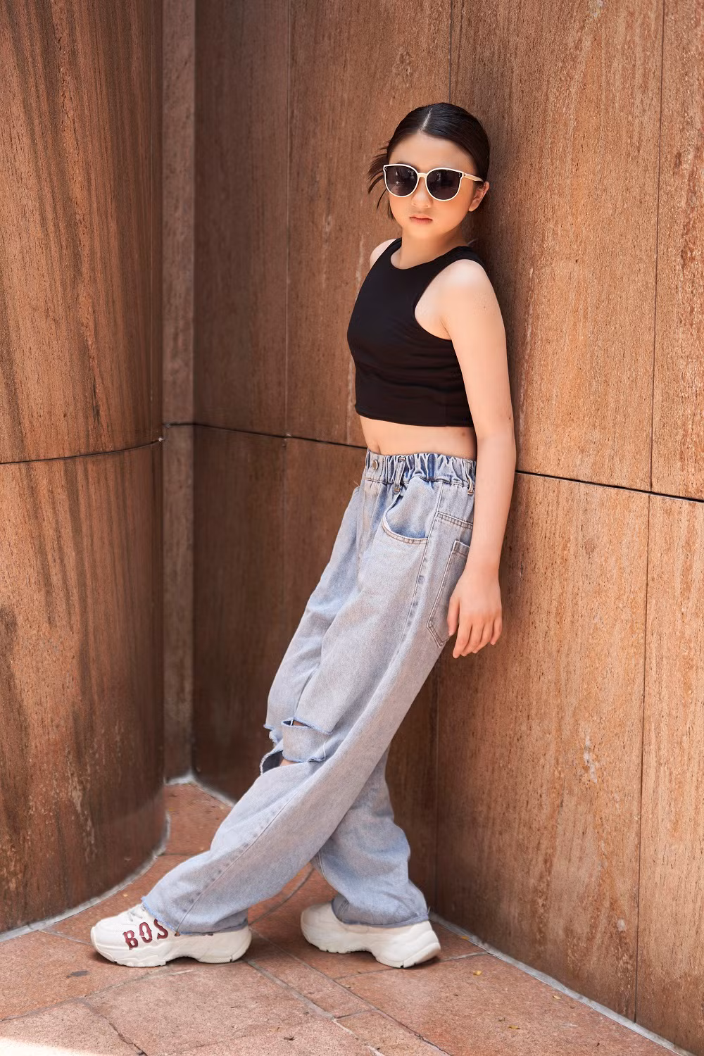 Dù tuổi còn trẻ nhưng Diễm Quỳnh được kỳ vọng sẽ ngày càng phát triển và tiến xa ở lĩnh vực này.