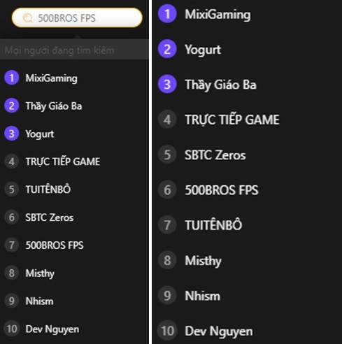 Điều đó chứng tỏ sức hấp dẫn của Yogurt Ng là hoàn toàn không nhỏ.