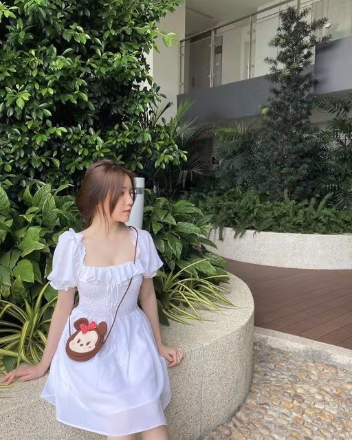 Sau lần này, số người theo dõi livestream của Yogurt Ng tăng chóng mặt.