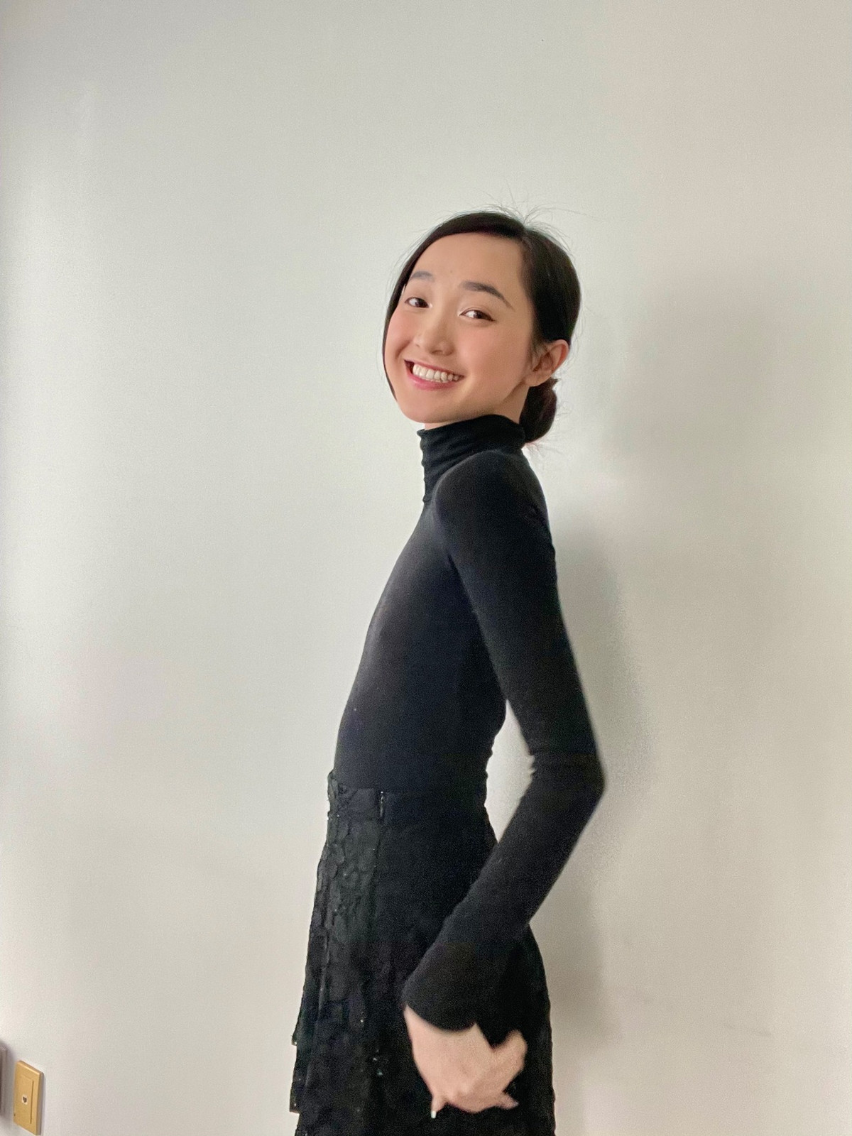 Netizen bày tỏ rằng họ đã xem Clara Đào như một động lực để tự tin hơn về vẻ đẹp vốn có của mình.